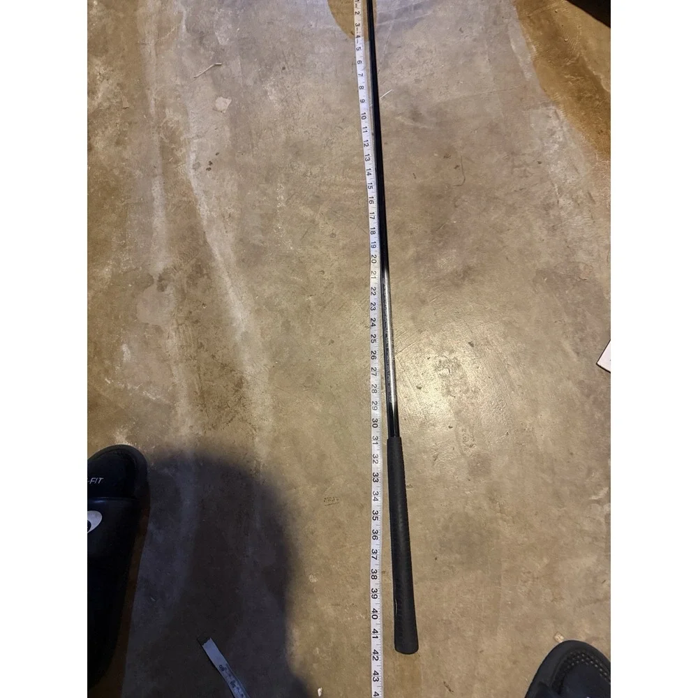 Cobra S3 Max 3 Wood Fujikura Blur Stiff Graphite Shaft Right Handed RH Golf Club